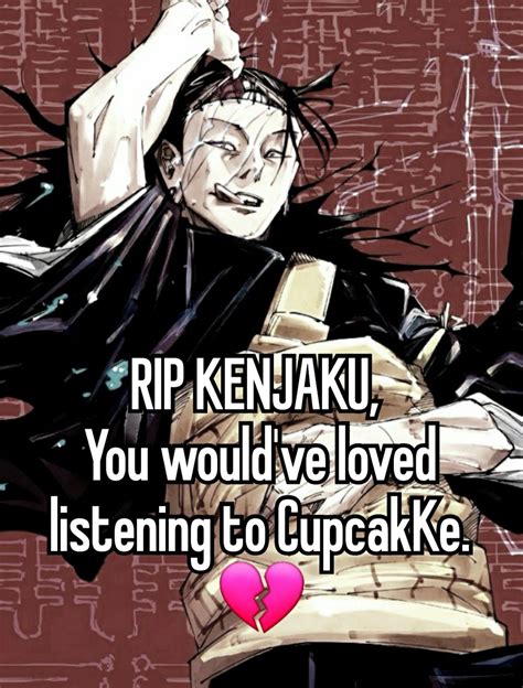 Deepthroat by CupcakKe is his favorite one btw. in 2025 | Juju on that