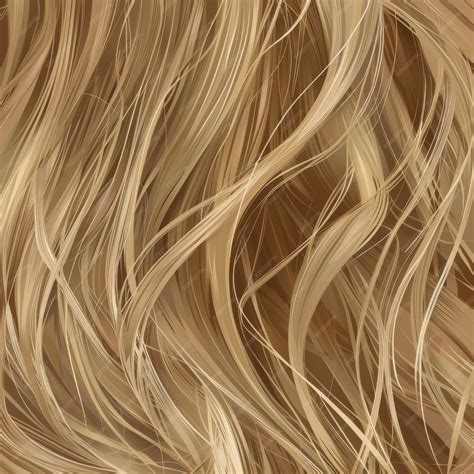 Premium Photo | Stunning Hair Texture Highresolution PNG with Plain