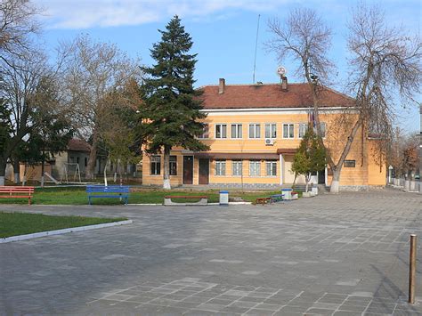Населени места