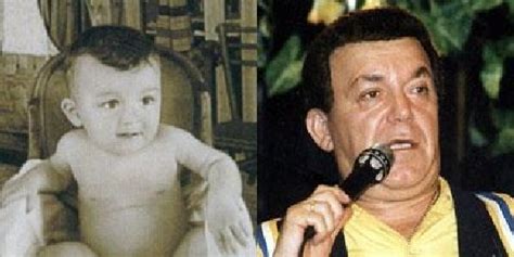 Иосиф Кобзон в детстве :: фотообзор :: Иосиф Кобзон (Iosif Kobzon)