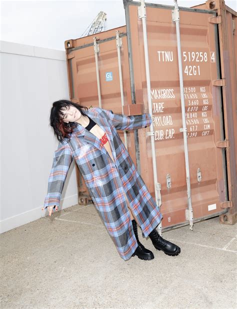 UPSAHL Opens Up On Her New Album