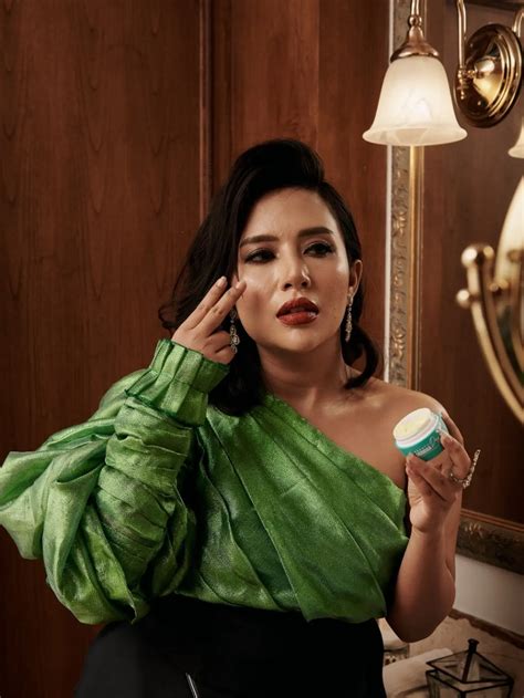 Sempat Terpuruk, Selebgram Miss Cindy Kini Sukses lewat Bisnis