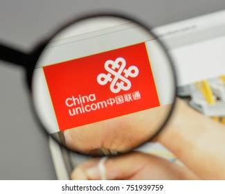 unicom logo vector eps