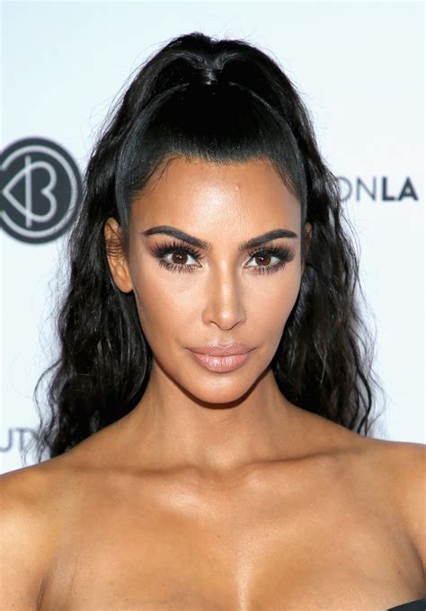 Beauty: Kim Kardashian und Ariana Grande lieben diese Fake-Wimpern