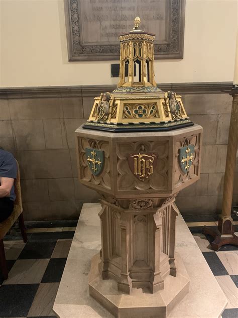 Our History | Episcopal Church of the Good Shepherd NYC