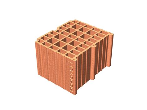 giussani laterizi poroton klima