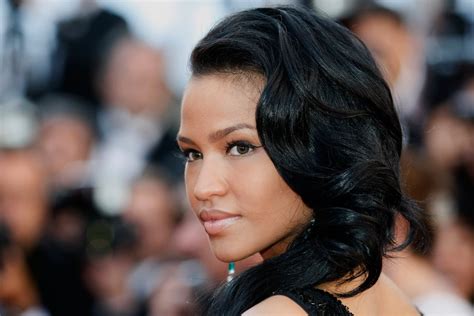 PHOTO COLLECTION: Cassie Ventura | The Independent