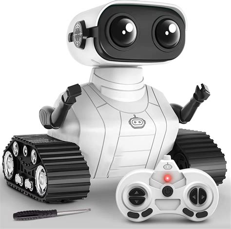 Buy Loona Smart Robot,Robot Toys,Robot Pets with Voice Command,ChatGPT