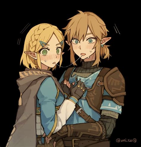 Zelda no Densetsu (The Legend of Zelda) Image by uni 520 #4560931