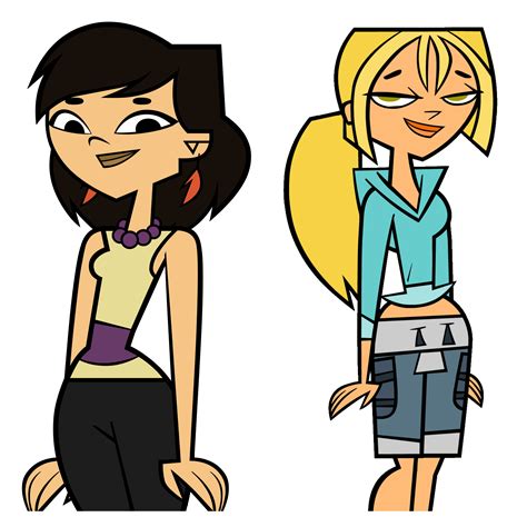 What if sky and bridgette were switched in their debut seasons? What