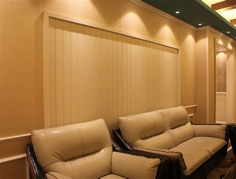 Waterproof Wall Panels - greenzone