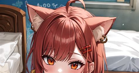 vtuber french pixiv