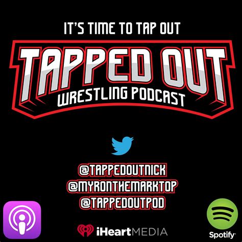 Tapped Out Podcast Network