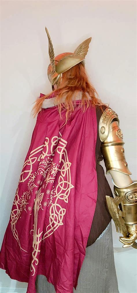 Malenia , Blade of Miquela : Brynn_Woods