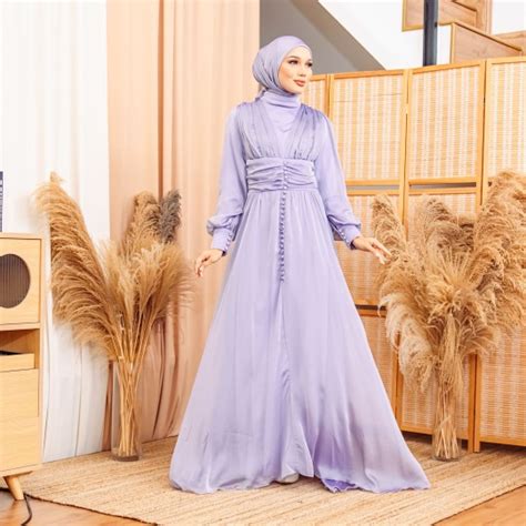 DRESS AURORA