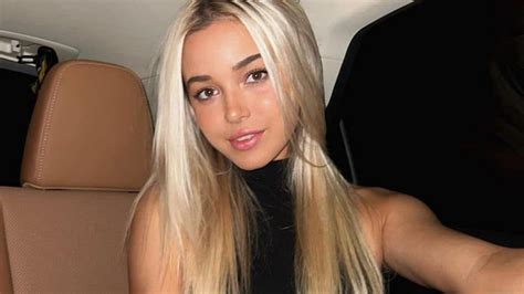 Livvy Dunne & Fapello's Biggest Mistake Yet? - 8hpx32u