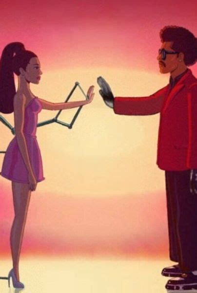 Fun facts about 'Save Your Tears', the iconic collab by The Weeknd and ...