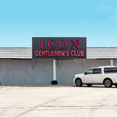 Gentlemen’s Club – francoisprost