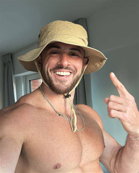 Nick Walker Fitness
