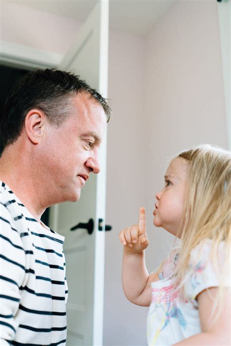 We Decided to Never Use Timeouts With Our Toddler, and It's Been a