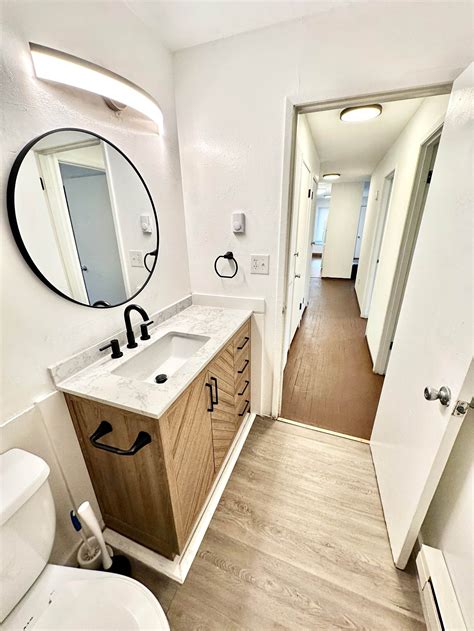 2 Beds 1 Bath Apartment - Property Rentals - Seattle, Washington