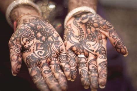 Ultimate Guide: How long does Henna / Mehndi Tattoo Last?