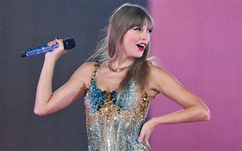 Did You Miss These Shocking Secrets Behind Taylor Swift's Most Emotional Songs? Image 16