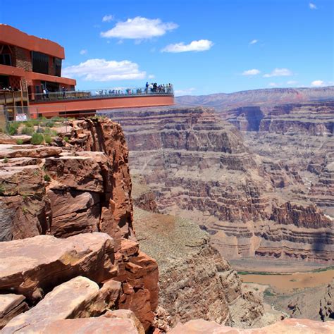 Grand Canyon Skywalk Logo - LogoDix