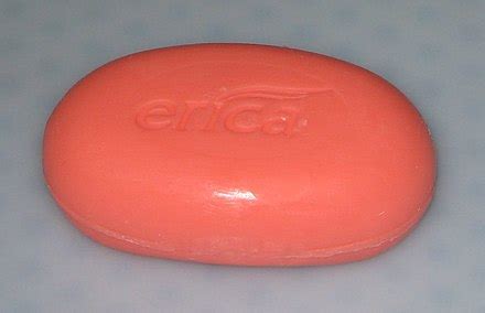 Soap - Simple English Wikipedia, the free encyclopedia