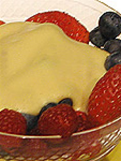 Zabaglione - Rezepte Suchen