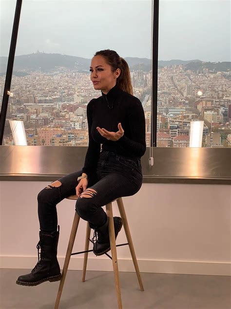 deborah de luca interview vicious magazine