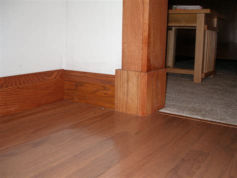 Trim Styles For Baseboards at Sherry Ramos blog