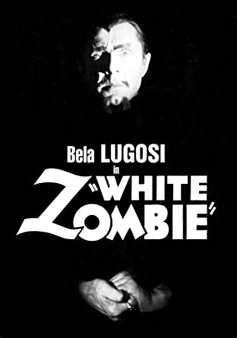 White Zombie (1932) Indentured to Inhumanity | HNN