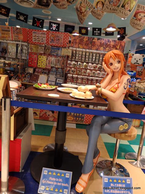 Mugiwara Store en Shibuya