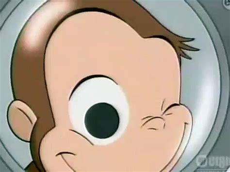 Curious George PBS Kids S00000 Curious George theme song by Dr John ...