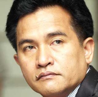 biografi yusril ihza mahendra pakar hukum indonesia biografi info