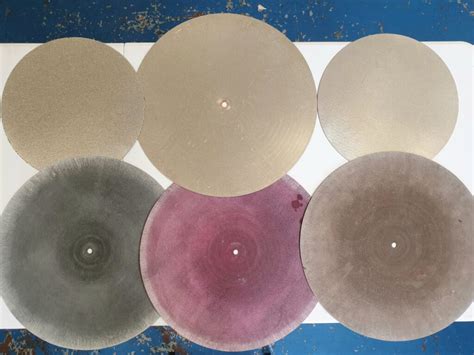 flatbed glass grinder crafthub european project