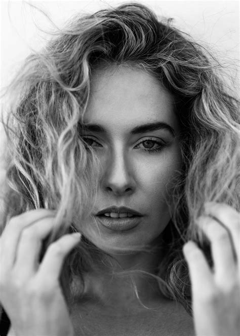 Samantha Taylor — Finesse Models