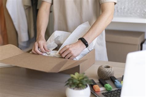 Attractive Packaging Encourages Customer Loyalty – The Art of Branding