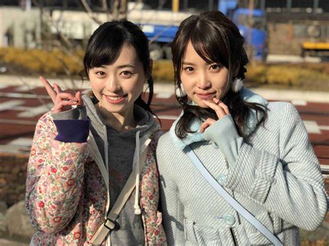 福原遥、リクルートスーツ姿を公開「かわいい」「惚れ惚れします」の声 | ガールズちゃんねる - Girls Channel