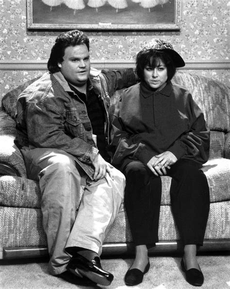 See The Photo: The Heartbreaking Final Days Of Chris Farley Image 3