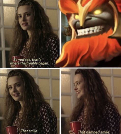 Dota 2 Memes