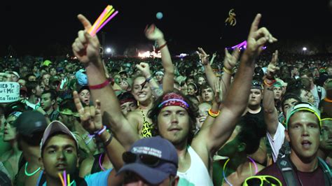 Live From The 2010 Bonnaroo Music And Arts Festival : NPR