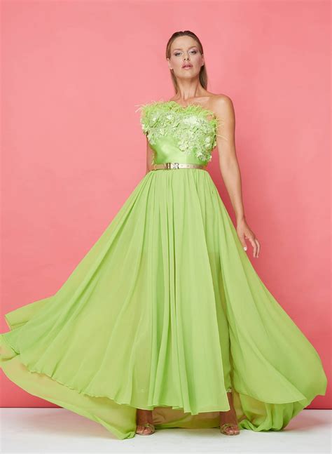 Abito estivo lungo: elegante leggerezza | Musani