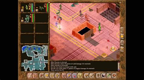 lets play geneforge  part  chosen side youtube