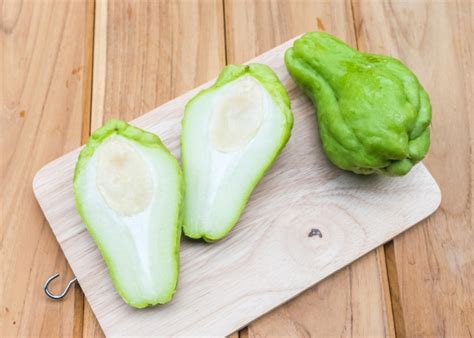 Chuchu É Fruta Ou Legume - Chuchu é verdura ou legume? - Marmitex de Sucesso