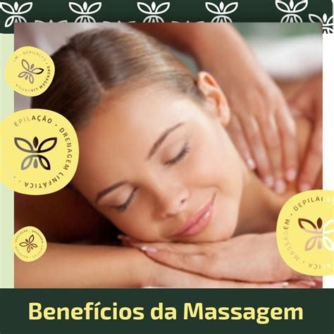 Valor Da Massagem Relaxante - 9