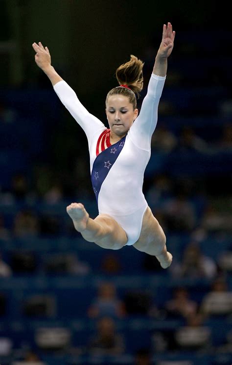 Pictures of Carly Patterson