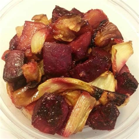 14 Roasted Beet Recipes That Everyone Will Love