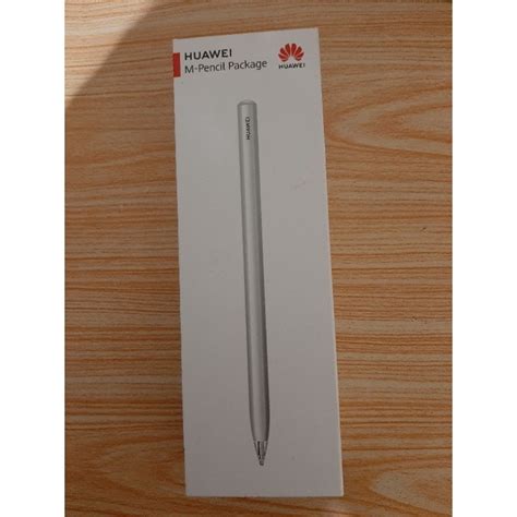 Jual Huawei M-pencil 2nd gen white | Shopee Indonesia